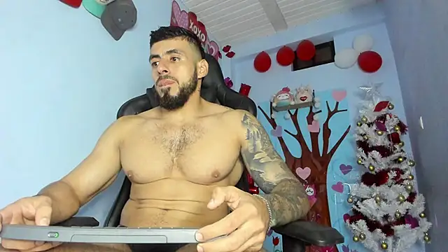  Poseidon1  online show from March 15, 2026, 3:12 am