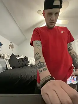 Snapshot of VixyGang chatting on March 3, 2026, 6:03 pm VixyGang online show from March 3, 2026, 6:03 pm