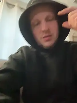VixyGang online show from May 11, 2026, 10:54 am