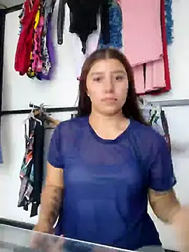 caro sweett online show from February 4, 2025, 6:27 pm