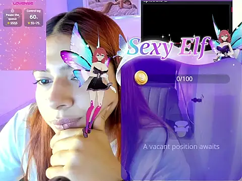 caro sweett online show from February 22, 2025, 12:51 pm