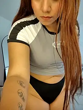 caro sweett online show from April 21, 2026, 7:28 pm