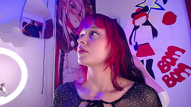 bombom 6 online show from February 22, 2025, 1:55 am