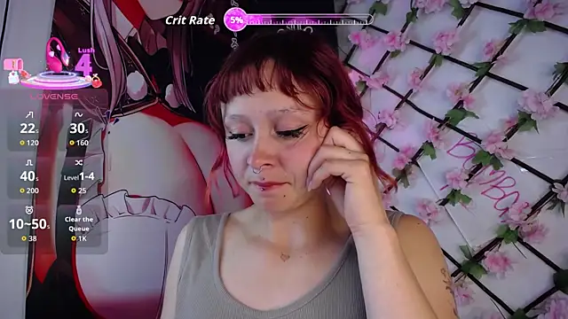 bombom 6 online show from October 10, 2025, 8:08 pm