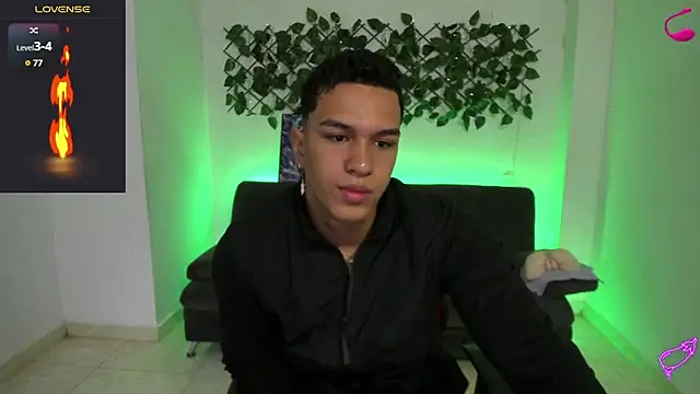 Taylor John online show from December 7, 2024, 2:02 pm