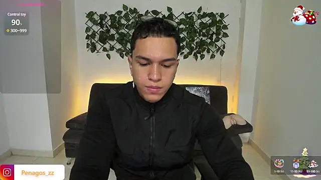 Taylor John online show from December 15, 2024, 12:38 pm