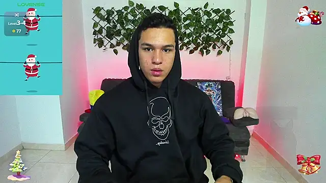 Taylor John online show from December 24, 2024, 1:50 pm