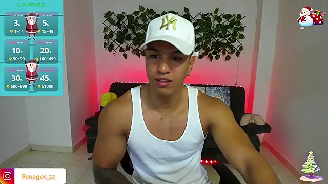 Taylor John online show from December 26, 2024, 3:42 pm