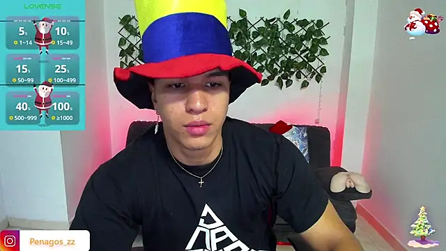 Taylor John online show from December 28, 2024, 1:49 pm