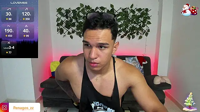 Taylor John online show from December 31, 2024, 9:28 pm