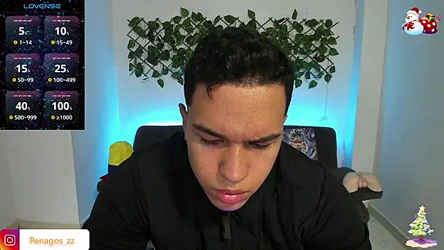 Taylor John online show from January 2, 2025, 2:13 pm