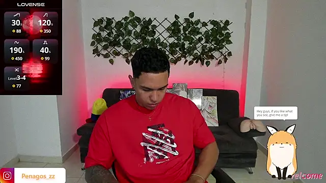 Taylor John online show from January 12, 2025, 1:58 pm