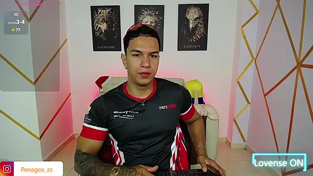 Taylor John online show from January 19, 2025, 1:55 pm