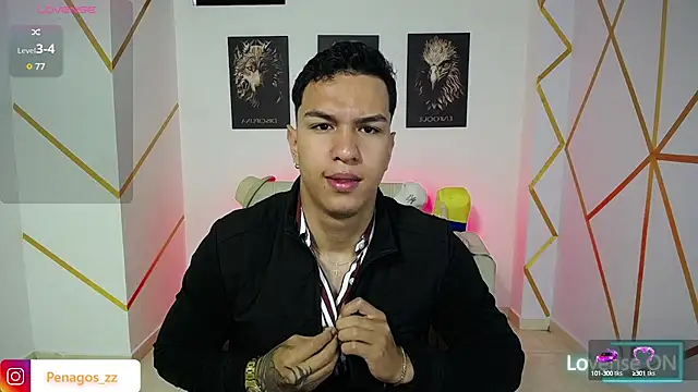 Taylor John online show from January 26, 2025, 1:36 pm