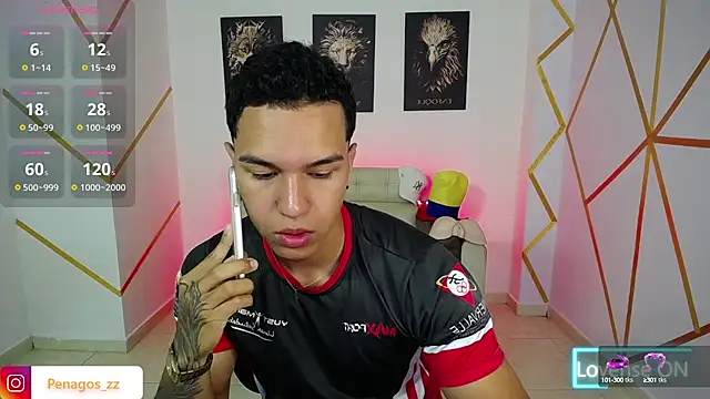 Taylor John online show from January 31, 2025, 3:00 pm