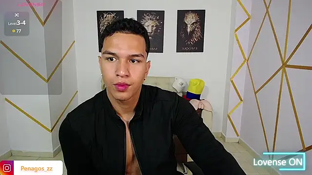 Taylor John online show from February 4, 2025, 2:43 pm