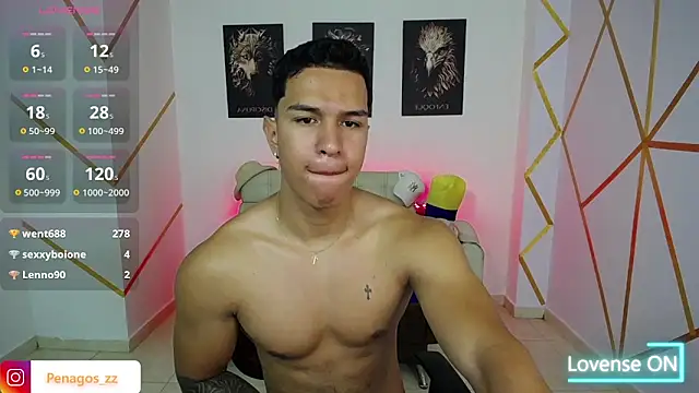 Taylor John online show from February 4, 2025, 5:45 pm