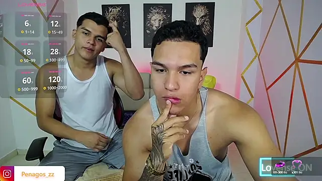 Taylor John online show from February 5, 2025, 3:42 pm