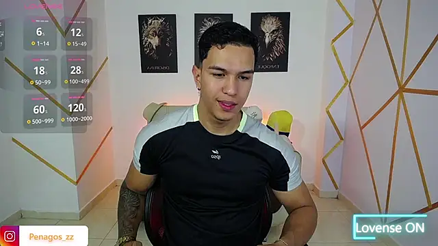 Taylor John online show from February 8, 2025, 7:38 pm