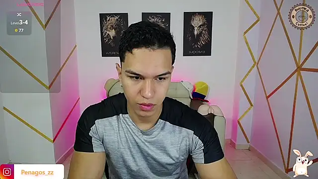 Taylor John online show from March 3, 2025, 2:59 pm