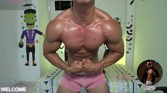 Taylor John online show from October 16, 2025, 2:51 pm