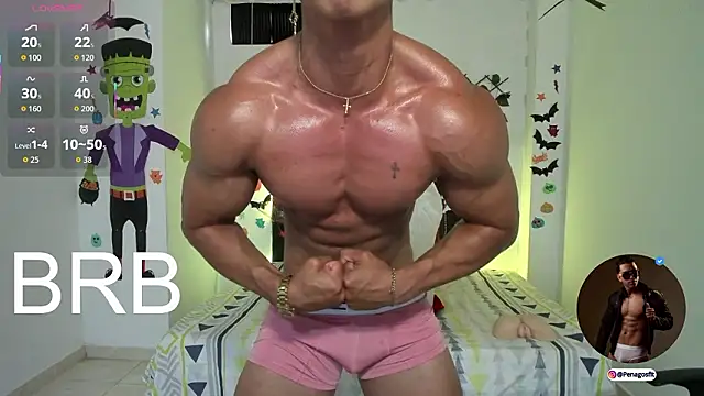 Taylor John online show from February 7, 2026, 2:32 pm