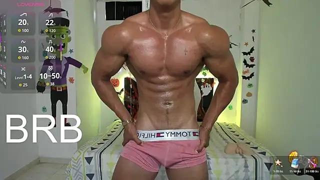 Taylor John online show from April 24, 2026, 2:08 pm