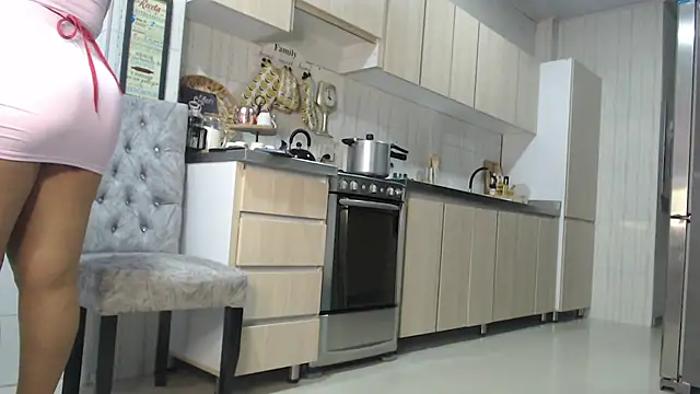 Jadeee  online show from February 11, 2025, 9:03 pm