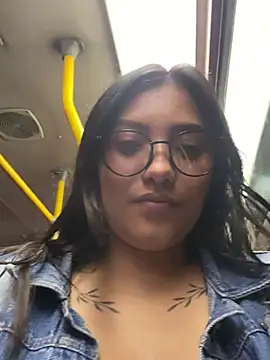 angellique 22 online show from January 16, 2025, 3:34 am