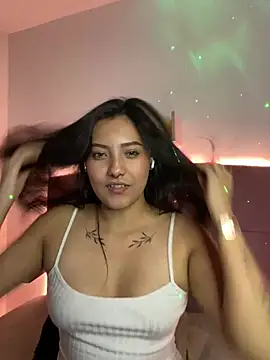 angellique 22 online show from February 4, 2025, 4:37 am