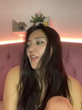 angellique 22 online show from February 27, 2025, 4:09 am