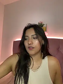 angellique 22 online show from March 5, 2025, 6:23 am