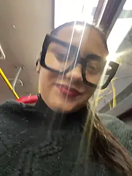 angellique 22 online show from March 9, 2025, 10:52 am