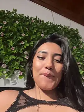 angellique 22 online show from November 8, 2025, 4:34 am