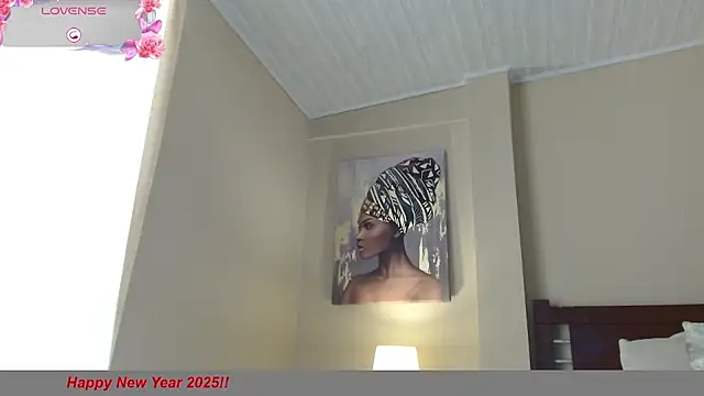 hillary foox online show from January 7, 2025, 6:24 pm