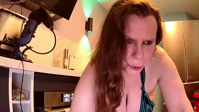 Endrocleia online show from January 24, 2025, 11:23 pm