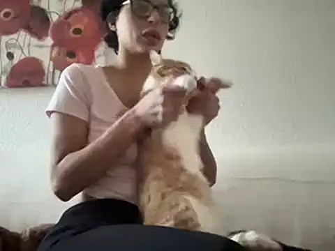 myloveforyouu online show from December 31, 2024, 3:53 pm