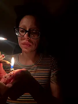 myloveforyouu online show from January 9, 2026, 2:36 am