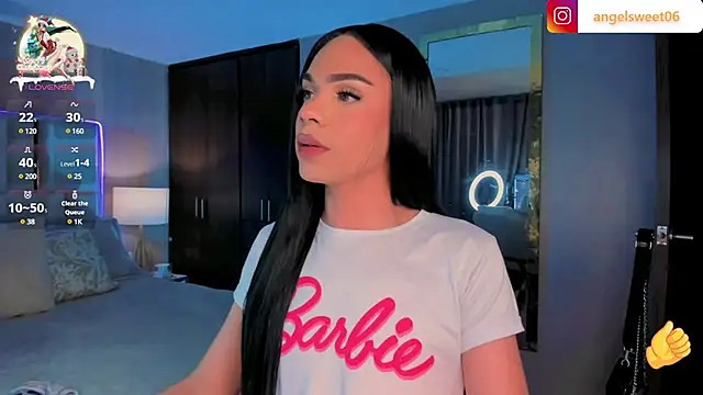 ANGELL06 online show from December 28, 2024, 8:48 am