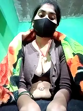 HOTBABITARAJ online show from January 10, 2025, 4:22 am