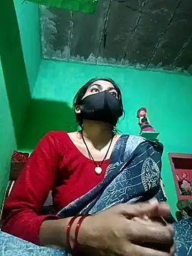 HOTBABITARAJ online show from February 21, 2025, 4:29 am