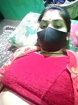 HOTBABITARAJ online show from February 21, 2025, 3:32 pm