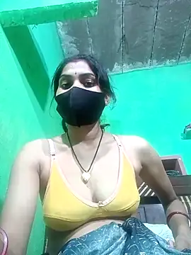 HOTBABITARAJ online show from February 27, 2025, 2:43 pm