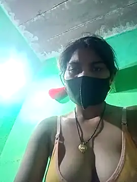 HOTBABITARAJ online show from March 17, 2025, 12:52 am