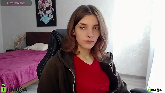 CherryBloom777 online show from December 14, 2024, 10:34 am