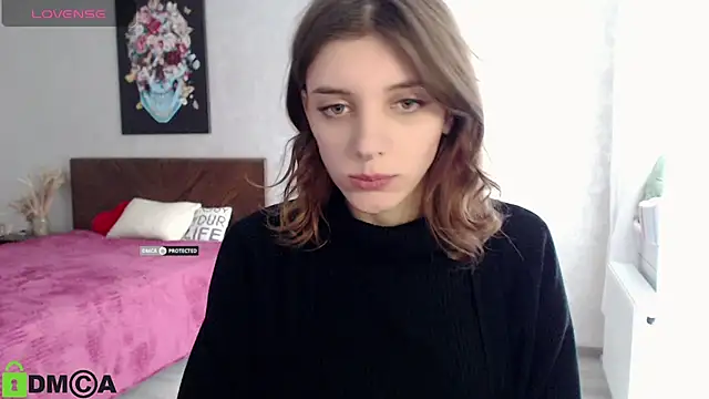 CherryBloom777 online show from January 4, 2025, 11:11 am