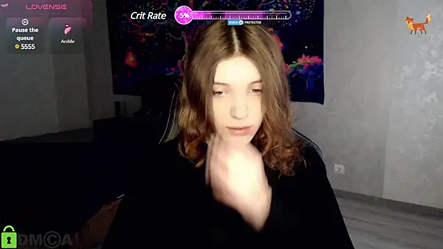 CherryBloom777 online show from February 4, 2025, 7:29 am