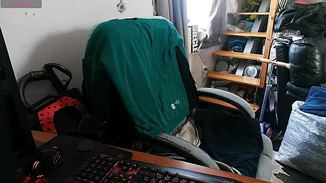 lili-hot-77 online show from February 11, 2025, 10:04 am