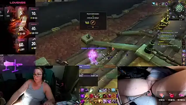 lili-hot-77 online show from September 17, 2025, 7:04 pm