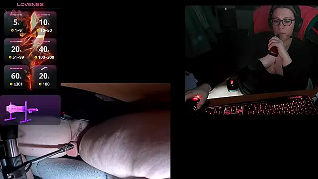 lili-hot-77 online show from January 12, 2026, 7:19 pm